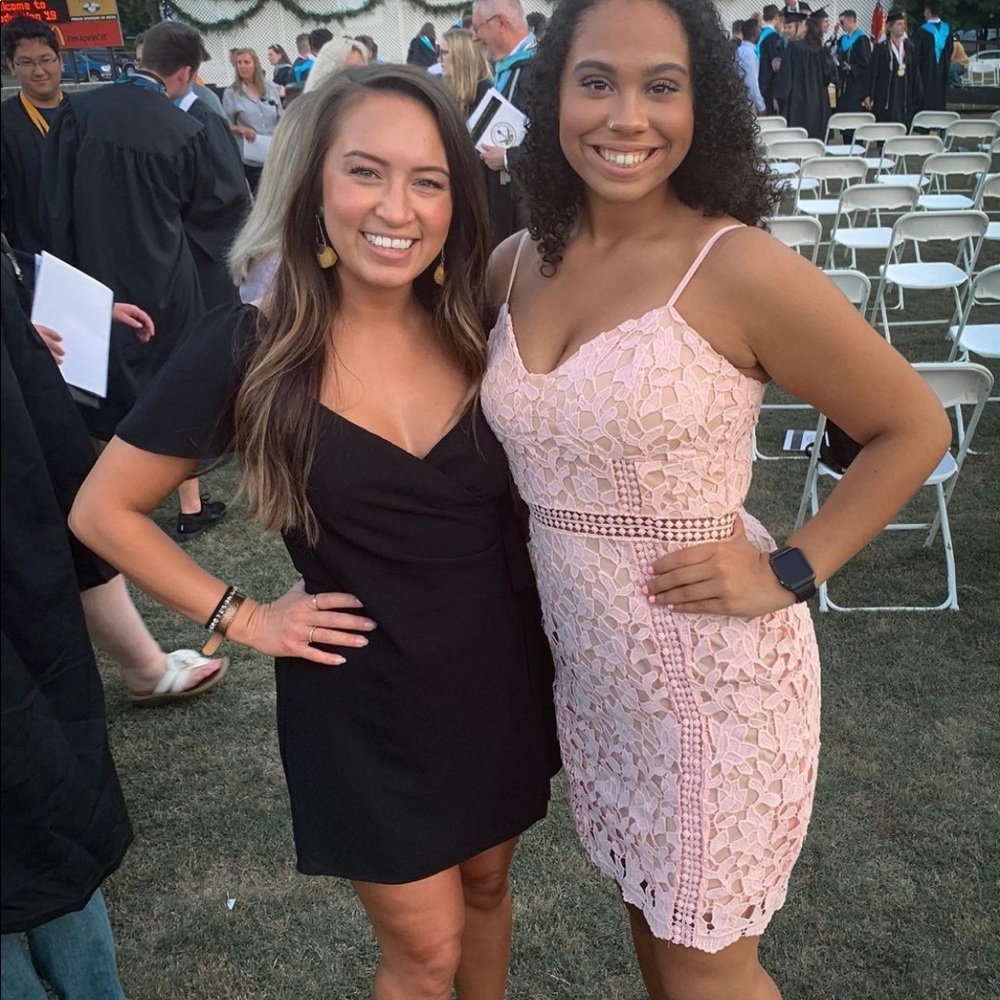 Show Me Your Mumu Romper